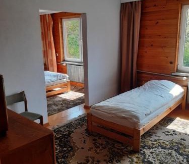 Ulanow Casa | Zwolaki