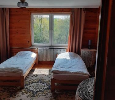 Ulanow Casa | Zwolaki