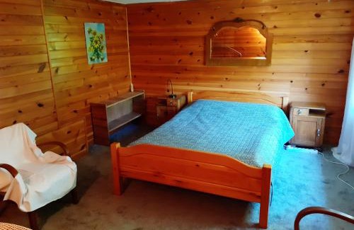 Ulanow Casa | Zwolaki