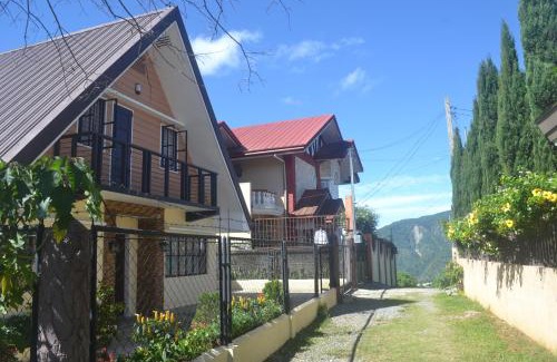 Baguio Casa | Zya 3BR A-House