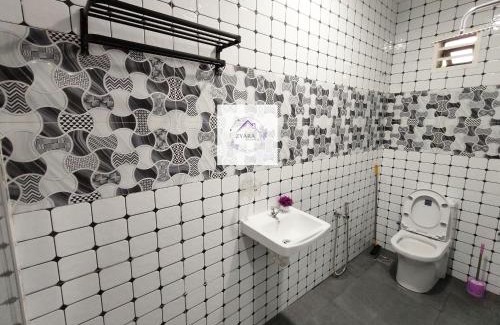 Seremban Casa | Zyara Homestay Seremban