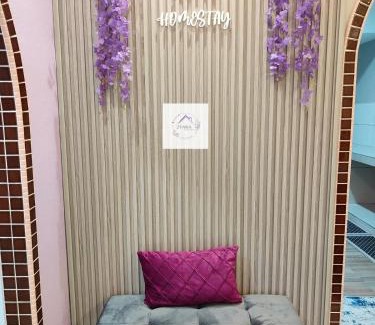 Seremban Casa | Zyara Homestay Seremban