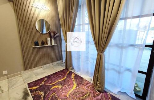 Seremban Casa | Zyara Homestay Seremban