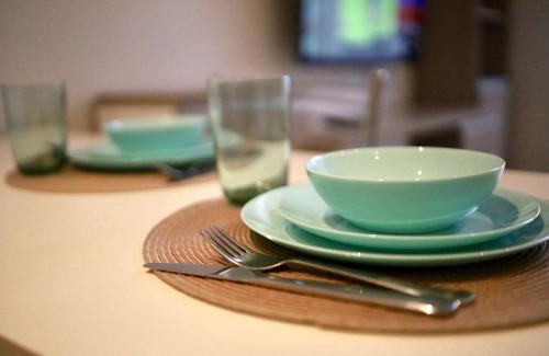 Wesoła Zachod Apartamento | Zyblikiewicza friendly Apartment 2