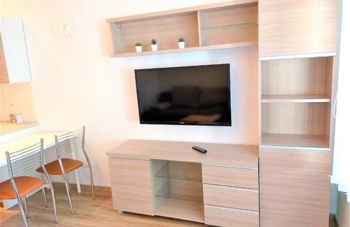 Wesoła Zachod Apartamento | Zyblikiewicza friendly Apartment 2