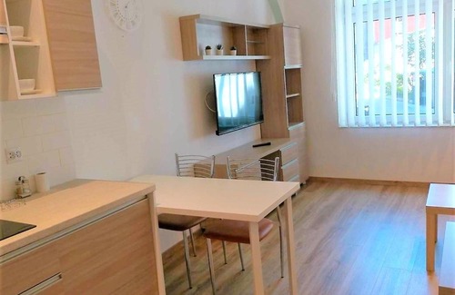 Wesoła Zachod Apartamento | Zyblikiewicza friendly Apartment 2