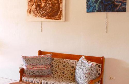 La Banda de Shilcayo Cama Y Desayuno | ZYGO Bed & Breakfast