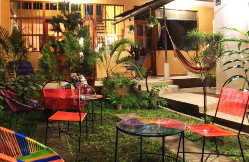 La Banda de Shilcayo Cama Y Desayuno | ZYGO Bed & Breakfast