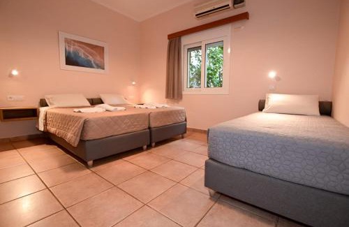 Palaiochora Apartamento | Zygos Studios