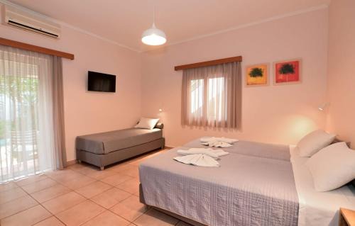 Palaiochora Apartamento | Zygos Studios
