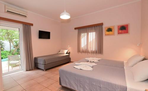 Palaiochora Apartamento | Zygos Studios