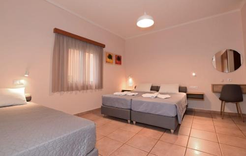 Palaiochora Apartamento | Zygos Studios