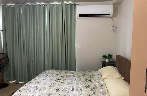 Iloilo Apartamento | Zyke Staycation at the Palladium Megaworld Iloilo