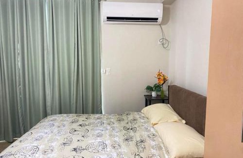 Iloilo Apartamento | Zyke Staycation at the Palladium Megaworld Iloilo