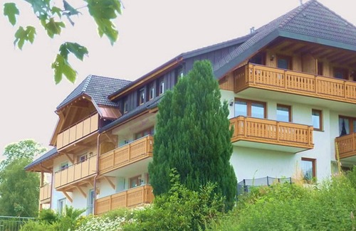 Kaisershaus Apartamento | Zz deaktiv Ferienwohnung Hochkopf, 43 m², 1 habitación, máx. 4 personas