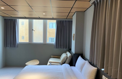 Magong Hotel | ZZ Inn
