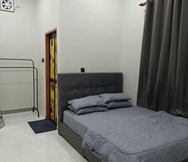 Rambai Casa | ZZD Gunong Roomstay