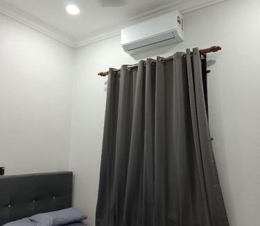 Rambai Casa | ZZD Gunong Roomstay