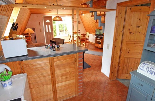 Klein Quassow Casa | Casa SEE 9031 - SEE 9031 Finnhütte Klein Quassow