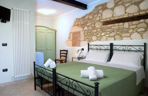 Manoppello Otro | Agriturismo Il Casolare Di Nonno Mario