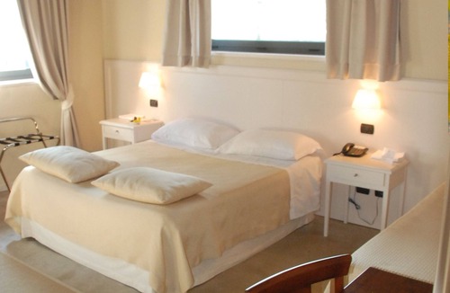 Villanova Mondovi Hotel | Albergo della Ceramica