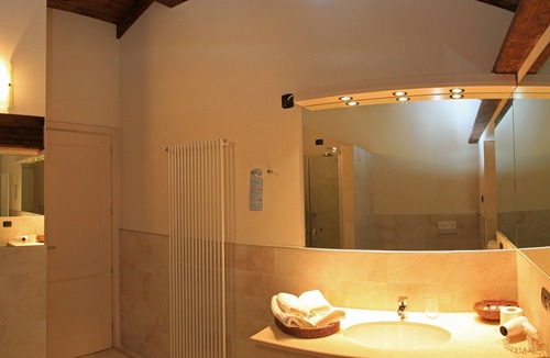 Villanova Mondovi Hotel | Albergo della Ceramica