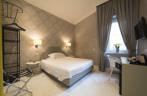 Catanzaro Hotel | Hotel Altavilla Catanzaro