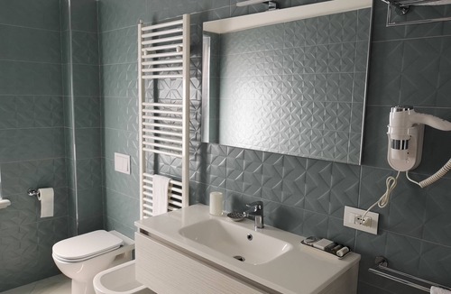 Catanzaro Hotel | Hotel Altavilla Catanzaro