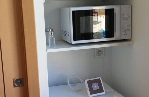 Centro histórico de Cáceres Apartamento | Apartamentos Turísticos La Garza