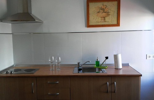 Centro histórico de Cáceres Apartamento | Apartamentos Turísticos La Garza