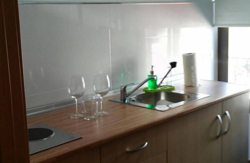 Centro histórico de Cáceres Apartamento | Apartamentos Turísticos La Garza