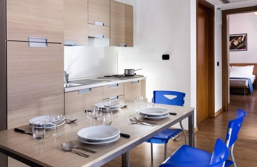 Lignano Sabbiadoro Casa | Aparthotel Esperya