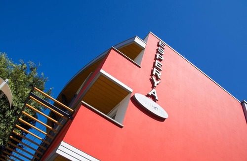 Lignano Sabbiadoro Casa | Aparthotel Esperya