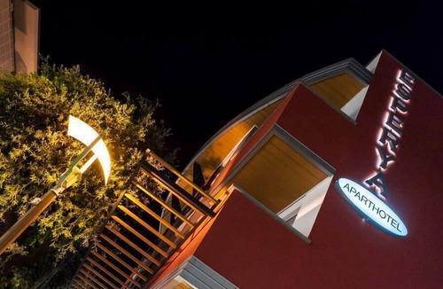 Lignano Sabbiadoro Casa | Aparthotel Esperya