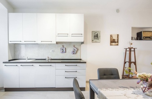 Radicondoli Apartamento | Apartamento 'Nel cuore di Radicondoli' con Wi-Fi