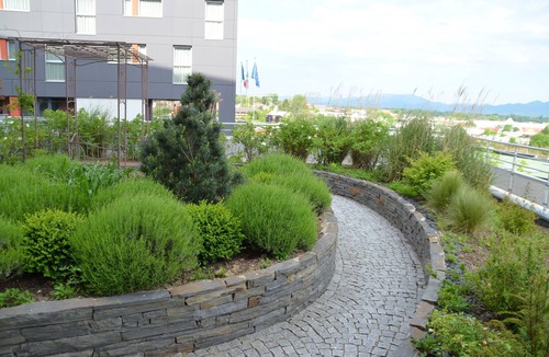 Mulhouse Apartamento | Appart du Trident