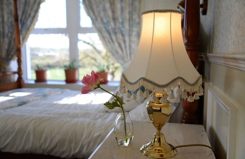 Castlederg Cama Y Desayuno | Ardgort Country House