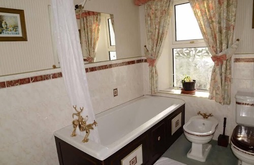 Castlederg Cama Y Desayuno | Ardgort Country House