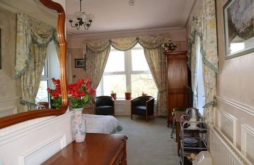 Castlederg Cama Y Desayuno | Ardgort Country House
