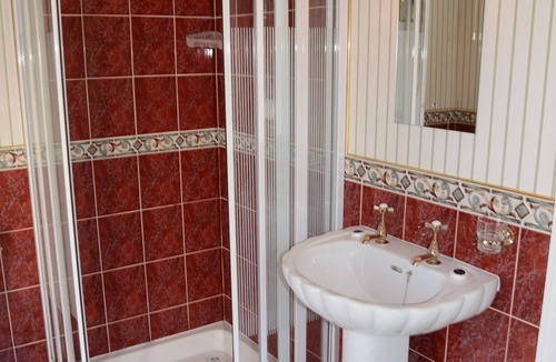 Castlederg Cama Y Desayuno | Ardgort Country House