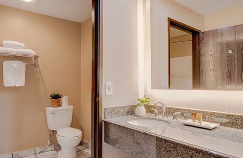 Corona Hotel | Ayres Hotel Corona – Riverside
