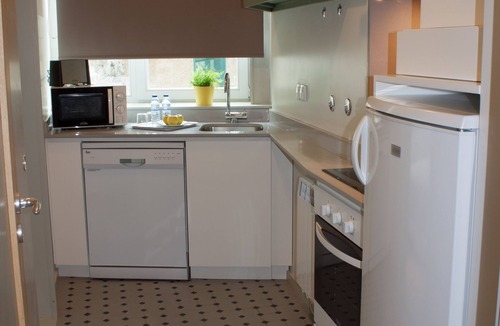 Centro / Baixa Apartamento | bnapartments Trindade
