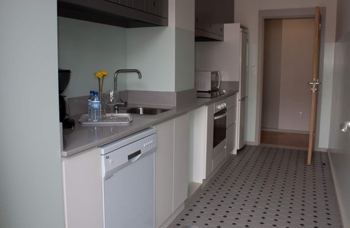 Centro / Baixa Apartamento | bnapartments Trindade