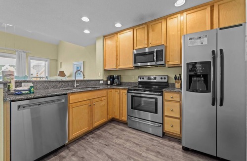 Bermuda Bay Condominio | Cambridge Cove by KEES Vacations