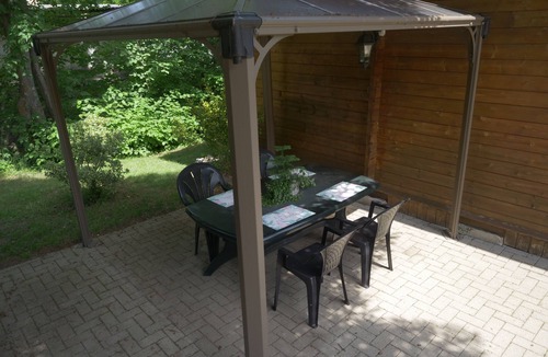Munster Chalet De Esquí | Chalet bois Munster in Alsace close to shops-tourism-Colmar