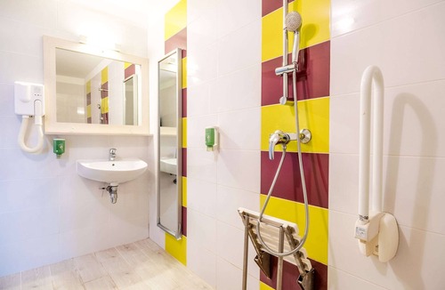 Olivet Hotel | Comfort Hotel Orleans Olivet