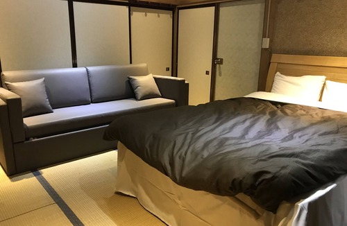 Hakuba Casa | Hakuba West Coast Inn Villa
