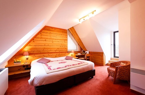 Rosheim Hotel | Hostellerie du Rosenmeer