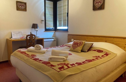 Rosheim Hotel | Hostellerie du Rosenmeer