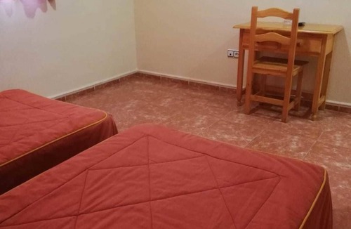 Acedera Hotel | Hotel Acueducto Gran Ruta